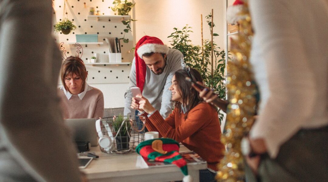 23 Holiday Social Media Marketing Campaign Tips and Examples